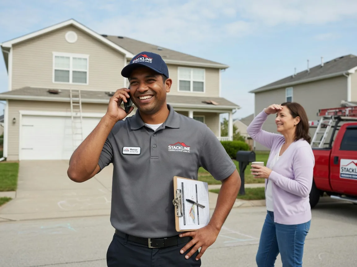 Chimney flashing repair Cantil, CA FAQs